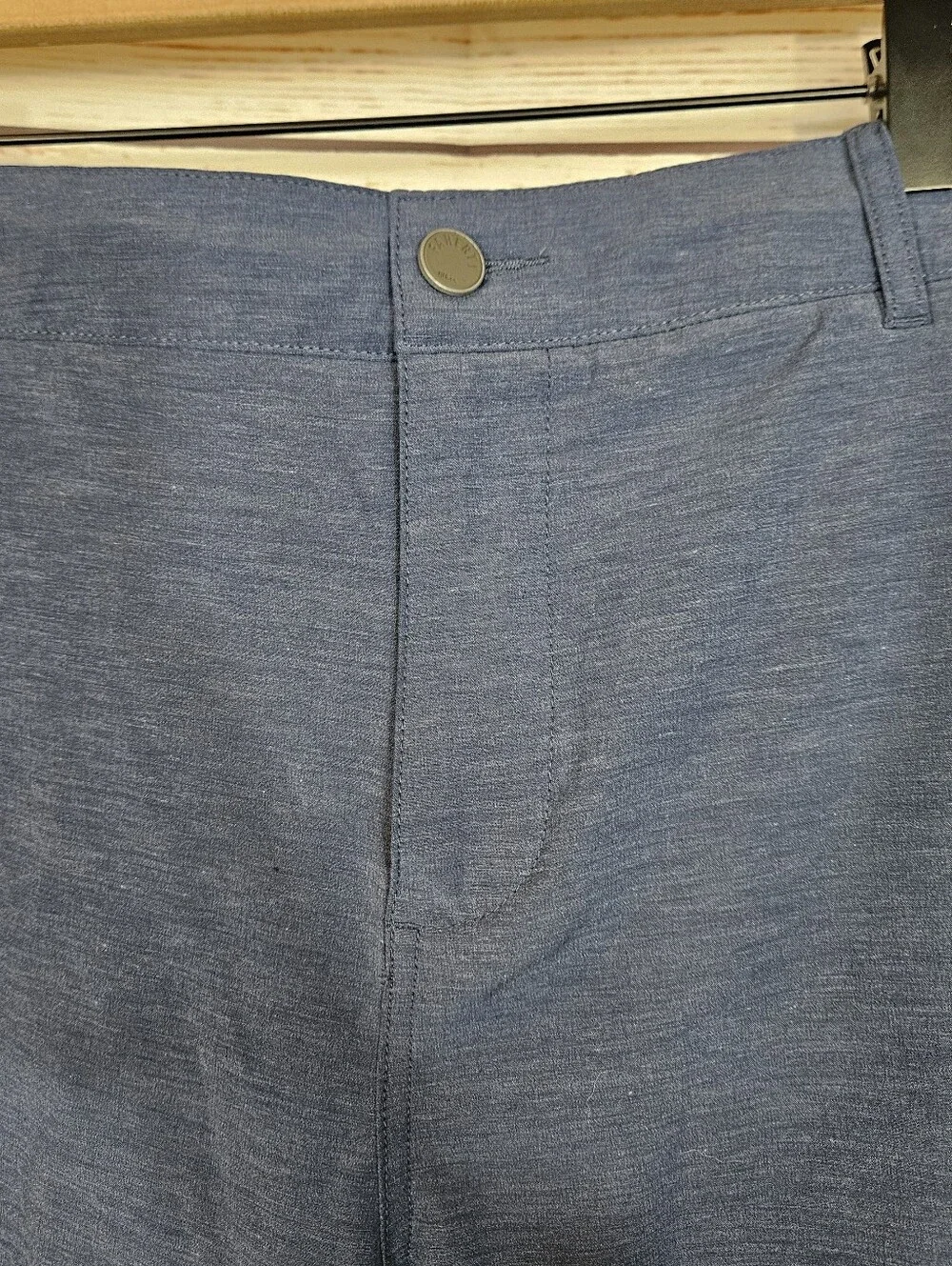 Faherty | All Day Navy Blue 7